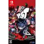 Atlus - Persona 5 Tactica pour Nintendo Switch
