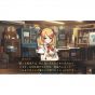 Arc System Works World End Syndrome SONY PS4 PLAYSTATION 4