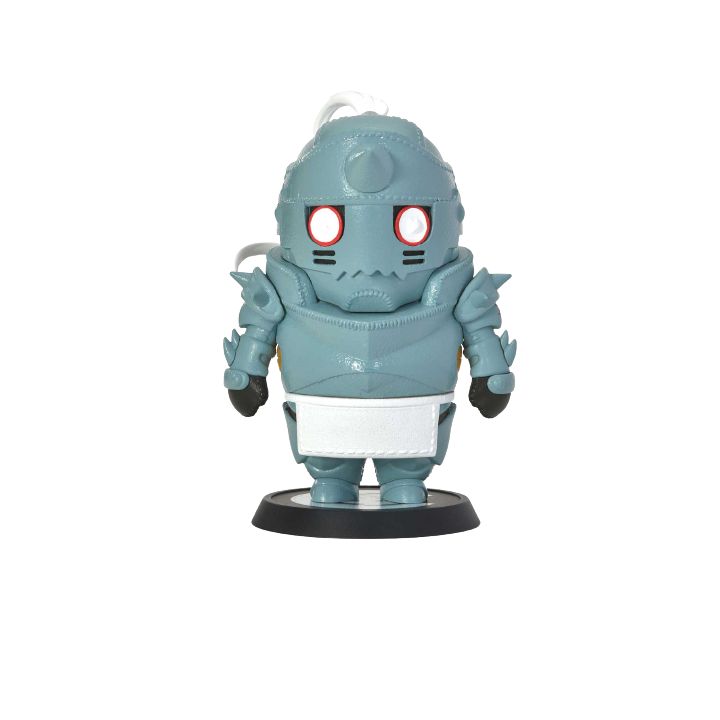 Prime 1 Studio - Cutie1 "Fullmetal Alchemist: Brotherhood" Alphonse Elric