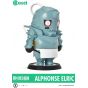 Prime 1 Studio - Cutie1 "Fullmetal Alchemist: Brotherhood" Alphonse Elric