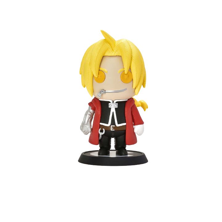 Prime 1 Studio - Cutie1 "Fullmetal Alchemist: Brotherhood" Edward Elric