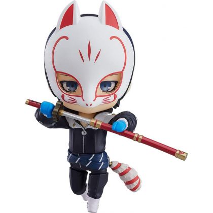 Good Smile Company - Nendoroid "PERSONA5 the Animation" Kitagawa Yusuke Phantom Thief Ver.