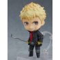 Good Smile Company - Nendoroid "PERSONA5 the Animation" Sakamoto Ryuji Phantom Thief Ver.