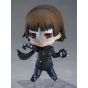 Good Smile Company - Nendoroid "PERSONA5 the Animation" Niijima Makoto Phantom Thief Ver.