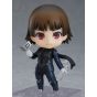 Good Smile Company - Nendoroid "PERSONA5 the Animation" Niijima Makoto Phantom Thief Ver.