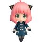 Good Smile Company - Nendoroid "SPY x FAMILY" Anya Forger Winter Clothes Ver.