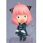 Good Smile Company - Nendoroid "SPY x FAMILY" Anya Forger Winter Clothes Ver.