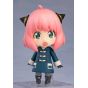 Good Smile Company - Nendoroid "SPY x FAMILY" Anya Forger Winter Clothes Ver.