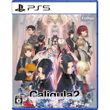 FuRyu - The Caligula Effect...