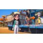 EXNOA - Mi tiempo en Sandrock para Sony Playstation 5