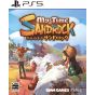 EXNOA - My Time at Sandrock pour Sony Playstation 5