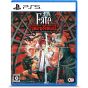 Koei Tecmo Games - Fate/Samurai Remnant pour Sony Playstation 5