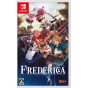 Marvelous - FREDERICA pour Nintendo Switch