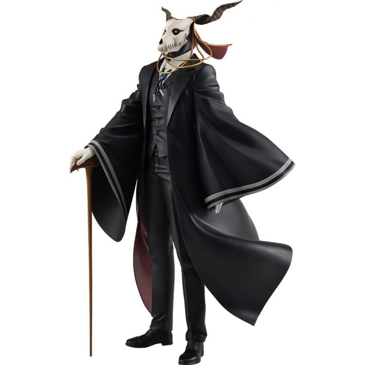Good Smile Company - POP UP PARADE "The Ancient Magus' Bride Season 2" Elias Ainsworth L Size