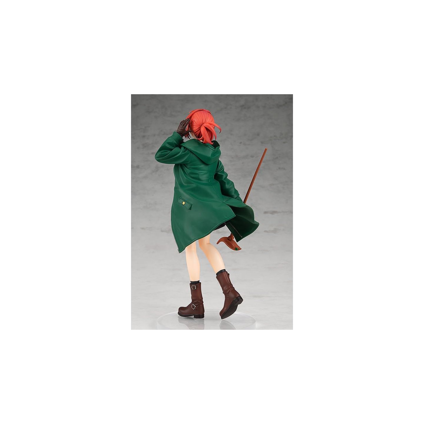 Mahoutsukai no Yome Season 2 - Hatori Chise - Pop Up Parade (Good Smil -  Solaris Japan