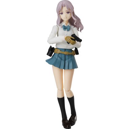 TomyTec - figma "Little...