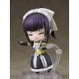 Azienda Good Smile - Nendoroid "Overlord IV" Narberal Gamma