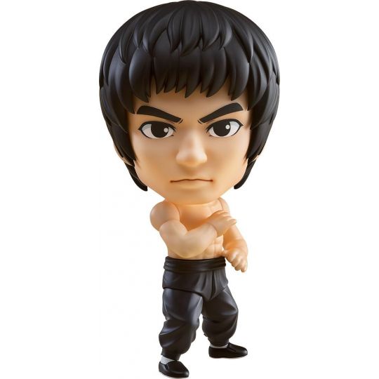 Firma Good Smile - Nendoroid Bruce Lee
