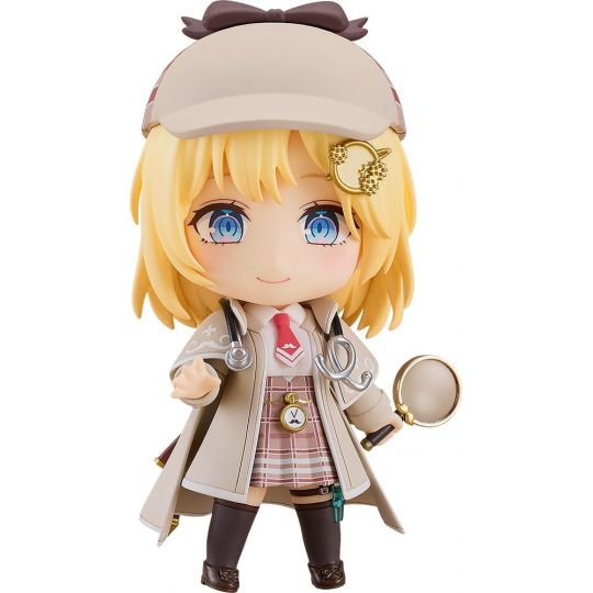 Good Smile Company - Nendoroid Hololive Production Watson Amelia