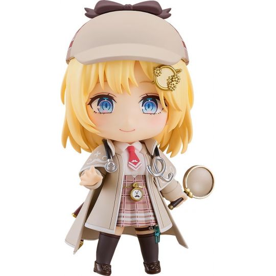 Good Smile Company - Nendoroid Hololive Production Watson Amelia