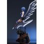 Good Smile Company - "TSUKIHIME -Un morceau de lune en verre bleu-" Ciel -Septième Sainte Écriture : 3ème cause de décès - Lame