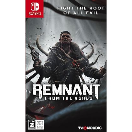 THQ Nordic - Remnant: From the Ashes for Nintendo Switch