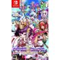 Rocket-Engine - Trouble Witches Final! Episode 01: Daughters of Amalgam pour Nintendo Switch
