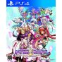 Rocket-Engine - Trouble Witches Final! Episode 01: Daughters of Amalgam pour Sony PlayStation Ps4
