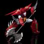 SENTINEL - Riobot "Shin Getter Robo" Shin Getter Dragon