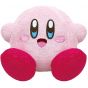 Bandaï - Kirby's Dream Land Chibi péluche lavable