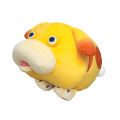 SAN-EI Kirby All Star Collection Burning Leo Plush Toy S