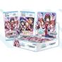 BUSHIROAD - Shadowverse EVOLVE Collaboration Pack The Idolmaster Cinderella Girlsvolve