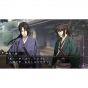 Idea factory Hakuoki Shinkai Fuukaden NINTENDO SWITCH