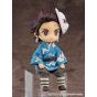 GOOD SMILE COMPANY  Nendoroid "Demon Slayer: Kimetsu no Yaiba" Kamado Tanjiro Final Selection Ver.