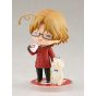 Good Smile Company - Figurine Nendoroid "Hetalia World Stars" Canada