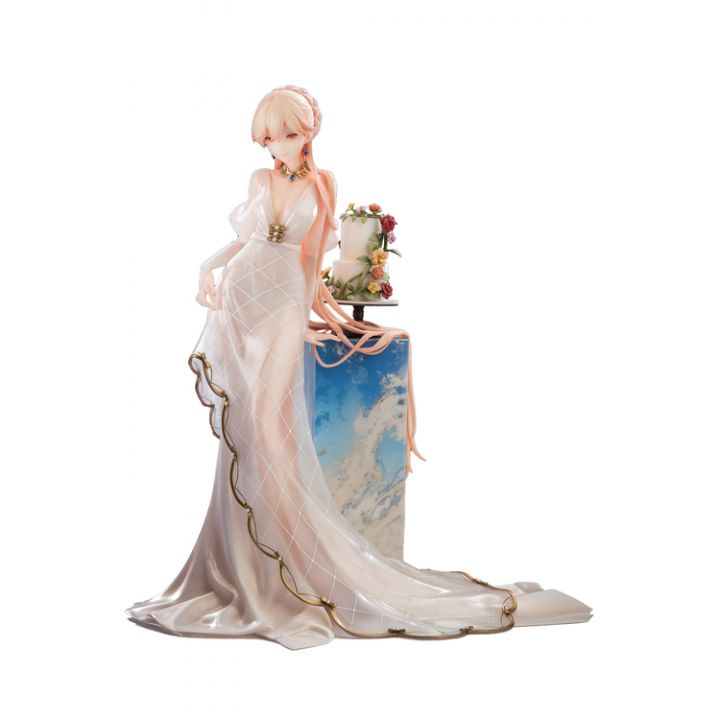 Reverse Studio "Girls' Frontline" Destined Love Ver. 1/7 Scale Figure
