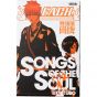 SHUEISHA GAMES - Kartenspiel - "Bleach" SONGS OF THE SOUL