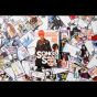 SHUEISHA GAMES - Gioco di carte - "Bleach" CANZONI DELL'ANIMA