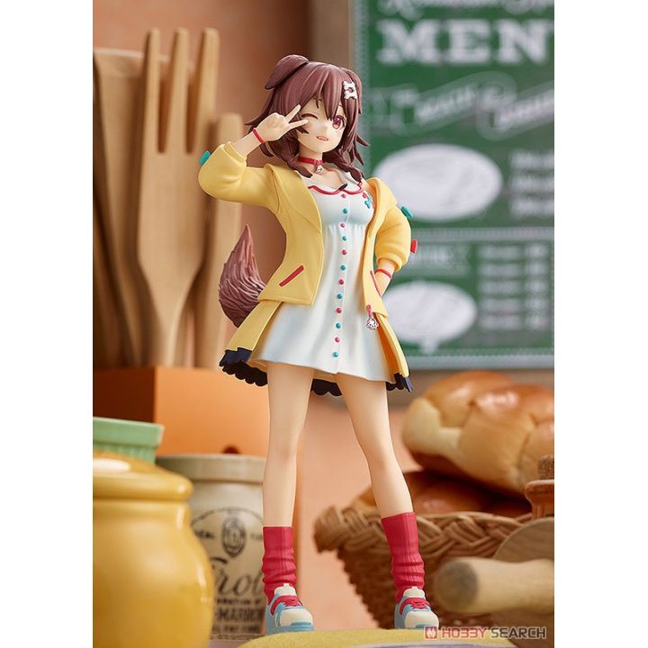 Good Smile Company – Figurine - POP UP PARADE Hololive Production Inugami Korone