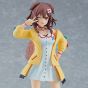 Good Smile Company – Figurine - POP UP PARADE Hololive Production Inugami Korone
