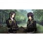 Ideenfabrik Hakuoki Shinkai Fuukaden NINTENDO SWITCH