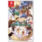 BANDAI NAMCO -Baten Kaitos I & II HD Remaster pour Nintendo Switch