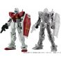 BANDAI - Mobile Suit Gundam CAPSULE AZIONE GM