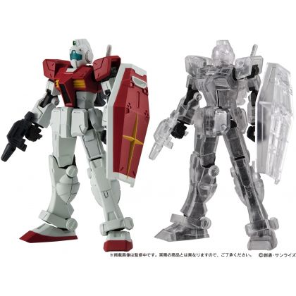 BANDAI - Mobile Suit Gundam...