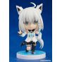 GOOD SMILE COMPANY - Nendoroid production hololive Shirakami Fubuki