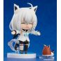 GOOD SMILE COMPANY - Nendoroid production hololive Shirakami Fubuki