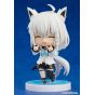 GOOD SMILE COMPANY - Nendoroid production hololive Shirakami Fubuki