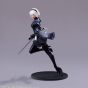 SQUARE ENIX - NieR:Automata - 2B YoRHa No. 2 Type B Form-ism Figure (No Goggles Ver)