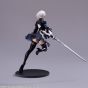 SQUARE ENIX - NieR:Automata - 2B YoRHa No. 2 Type B Form-ism Figure (No Goggles Ver)