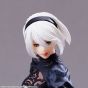 SQUARE ENIX - NieR:Automata - 2B YoRHa No. 2 Type B Form-ism Figure (No Goggles Ver)